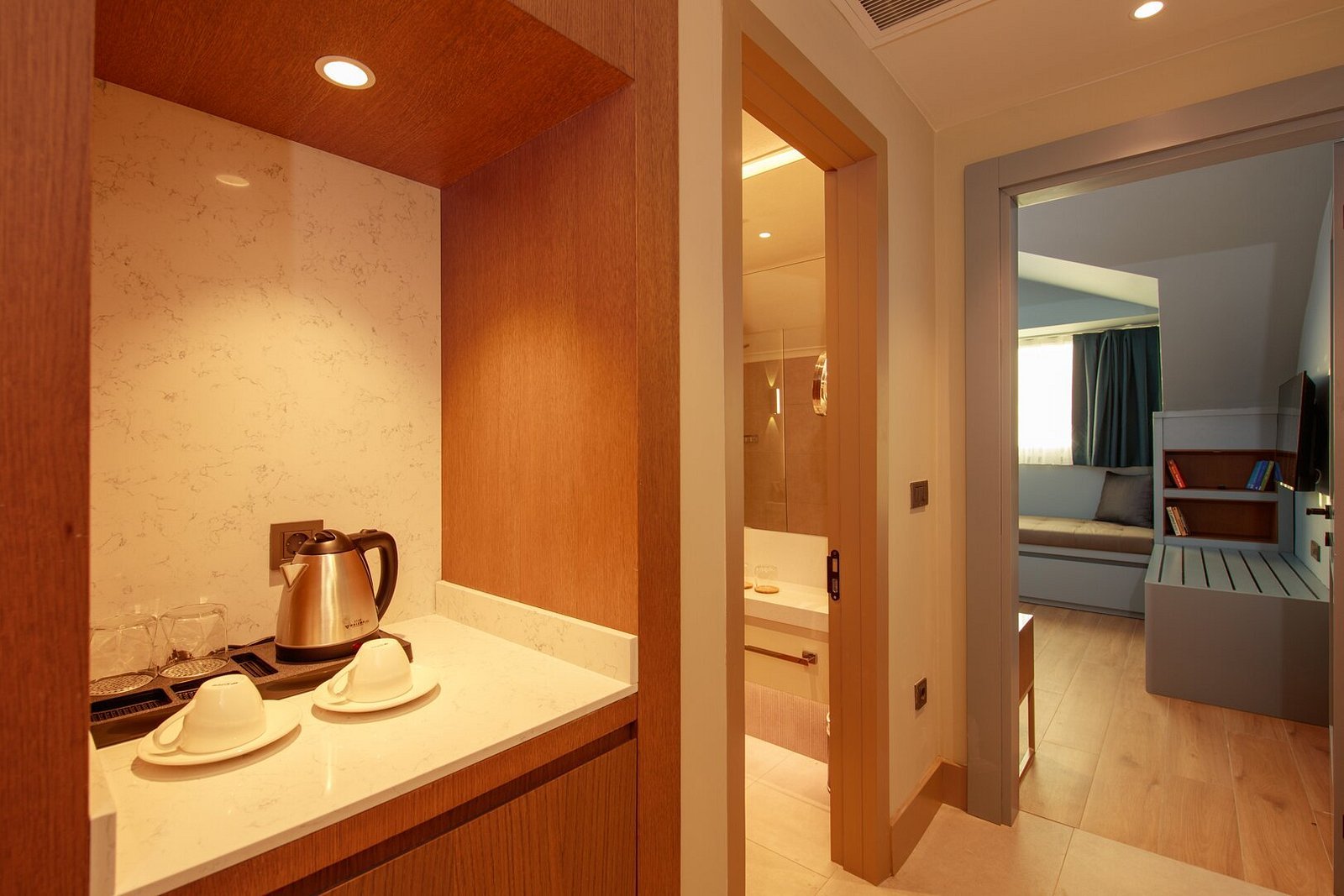 Casa Lumar Luxury Lodging photo 16