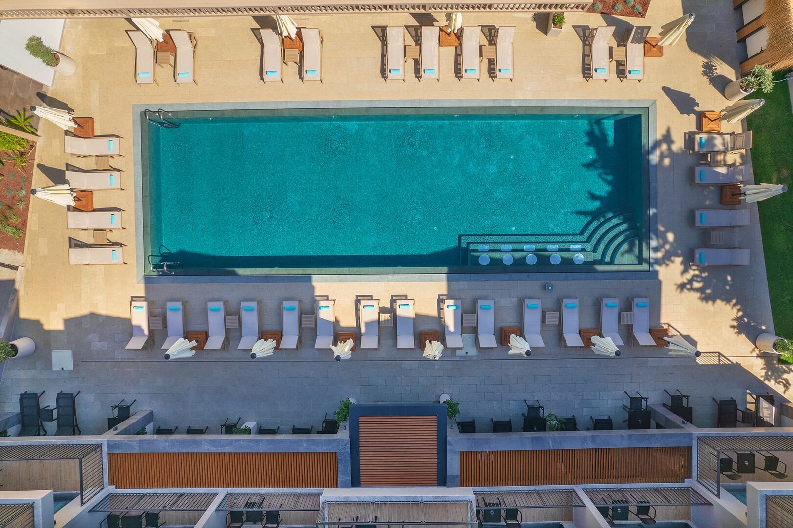 Casa Lumar Luxury Lodging photo 6