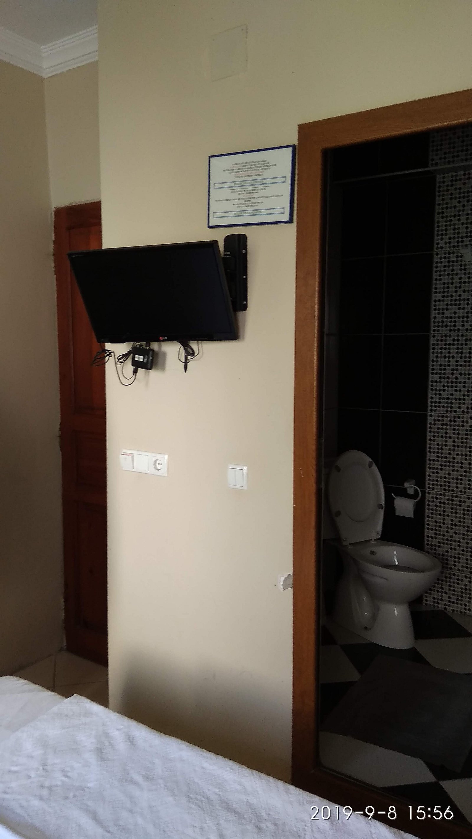 Durak Otel Bodrum photo 4