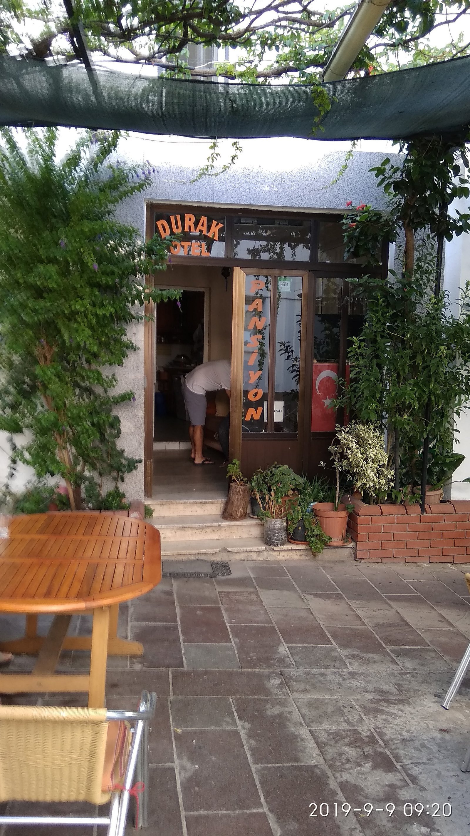 Durak Otel Bodrum photo 2
