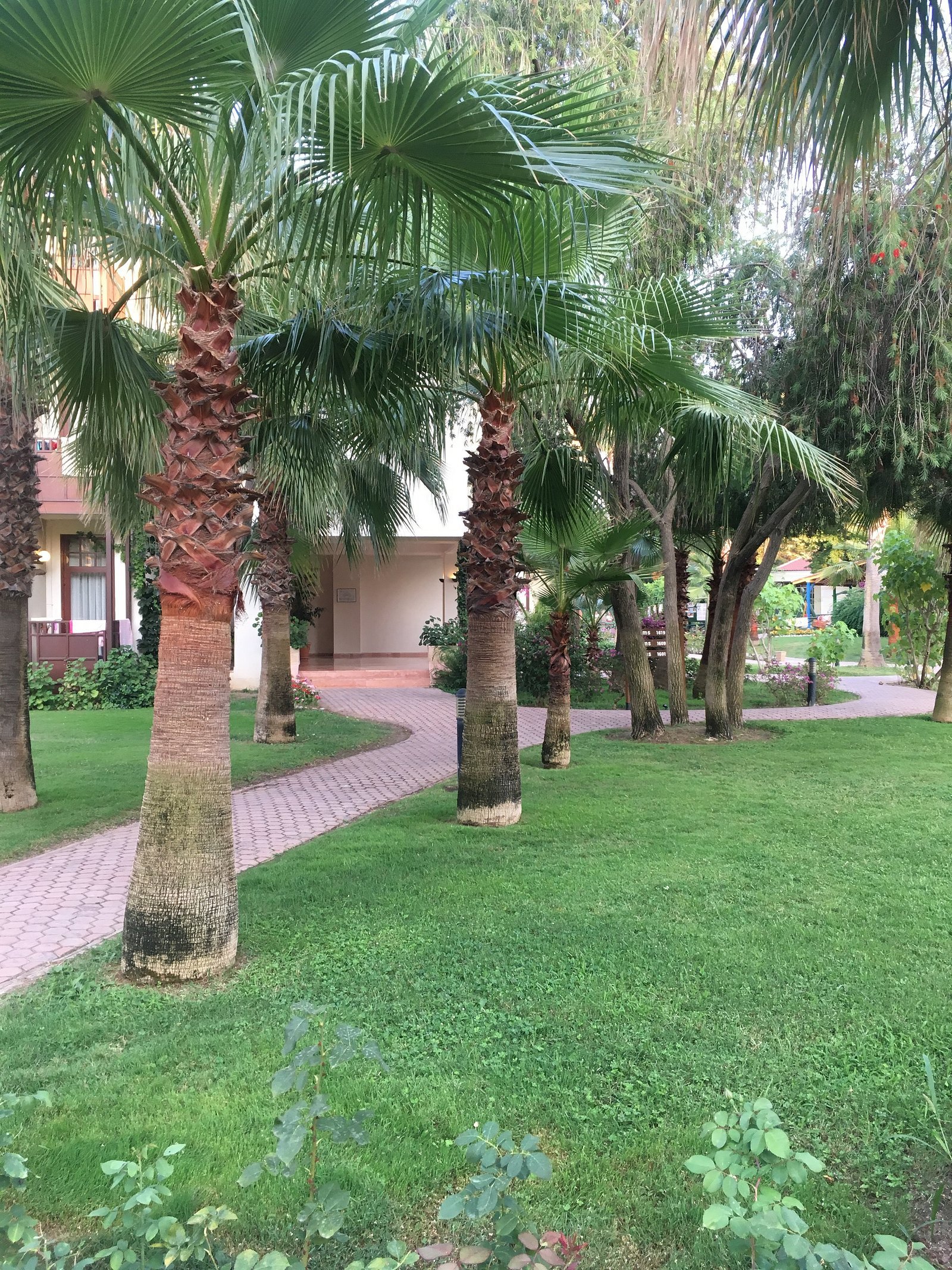 Club Tuana Fethiye photo 5