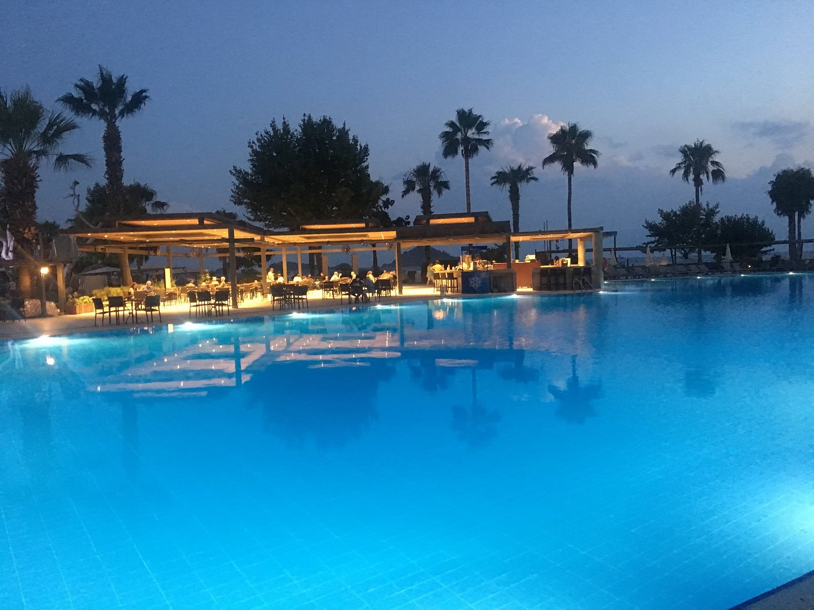 Club Tuana Fethiye photo 14