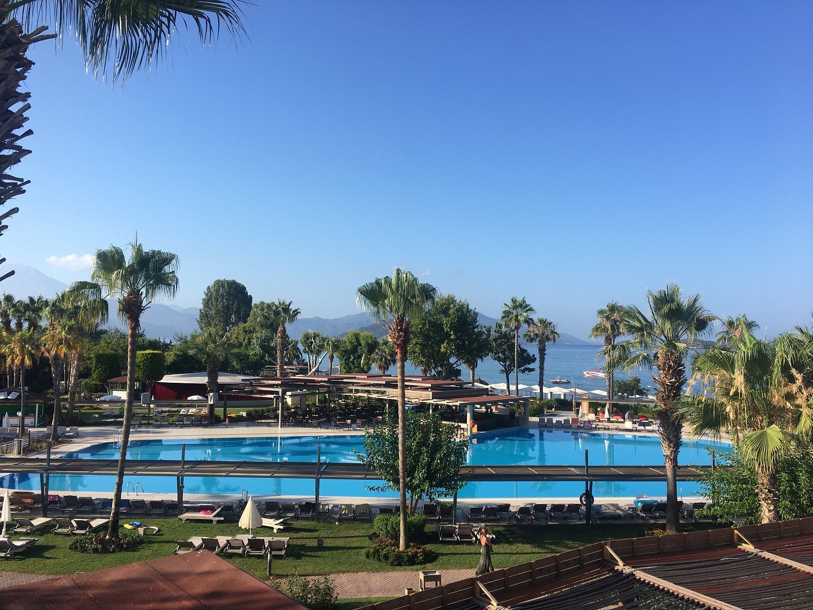 Club Tuana Fethiye photo 8