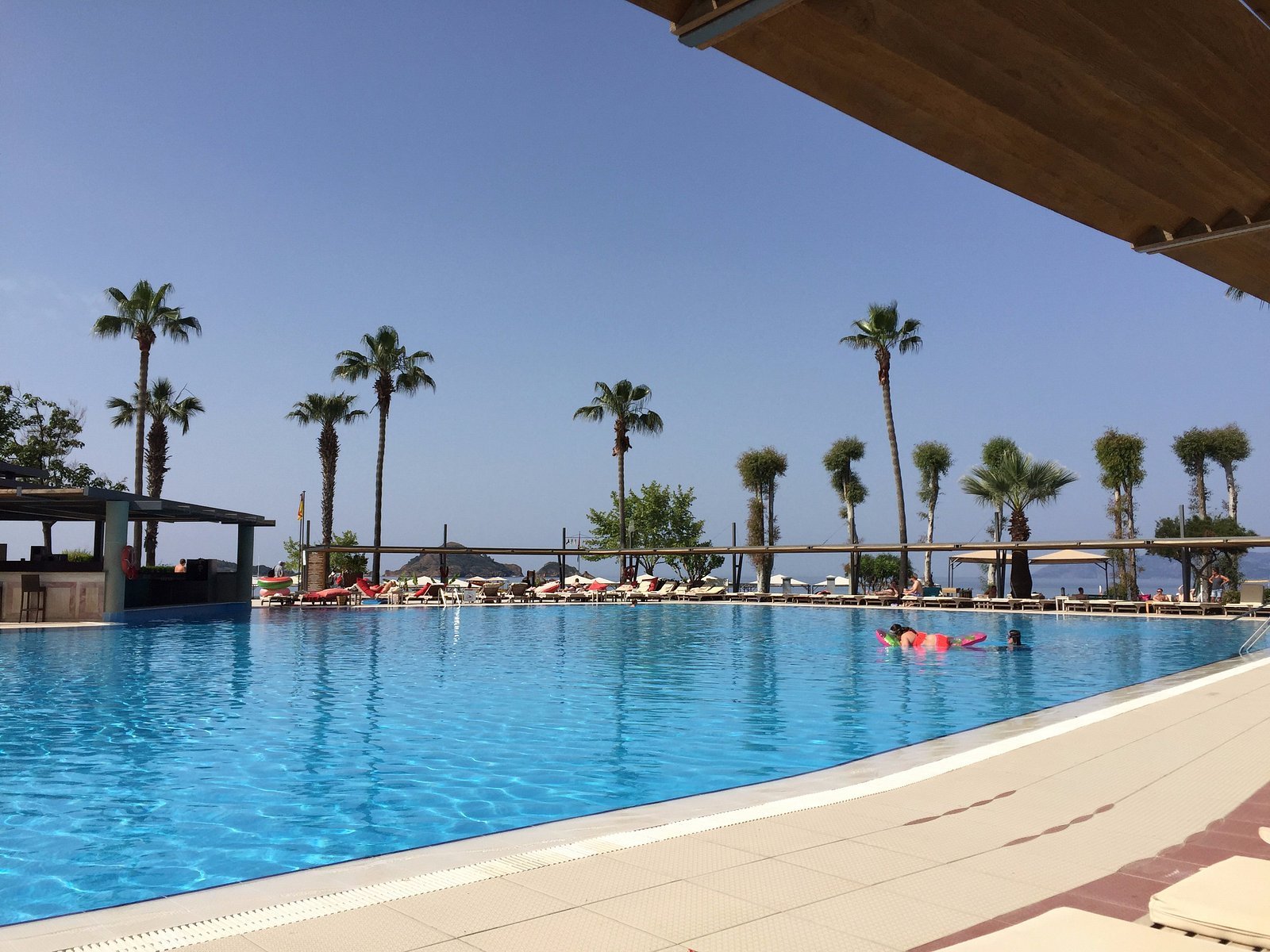 Club Tuana Fethiye photo 15