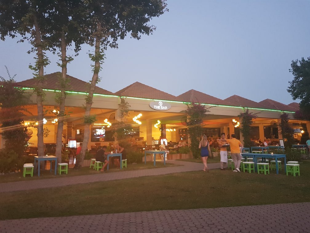 Club Tuana Fethiye photo 13