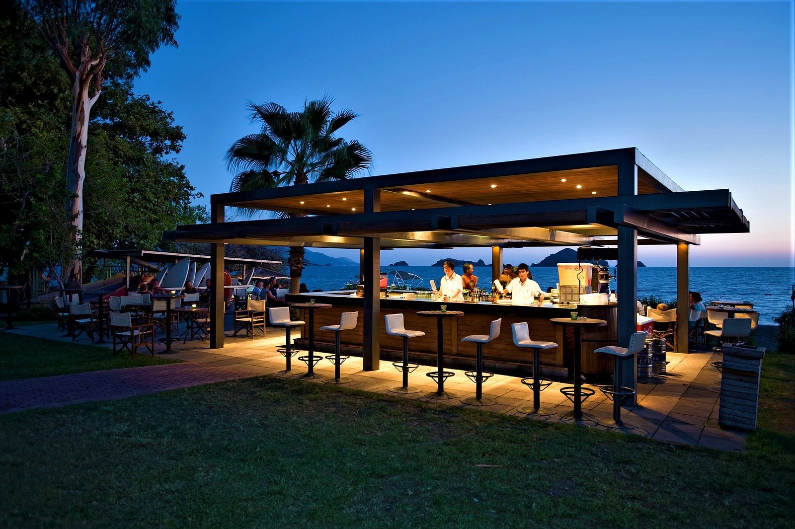 Club Tuana Fethiye photo 10