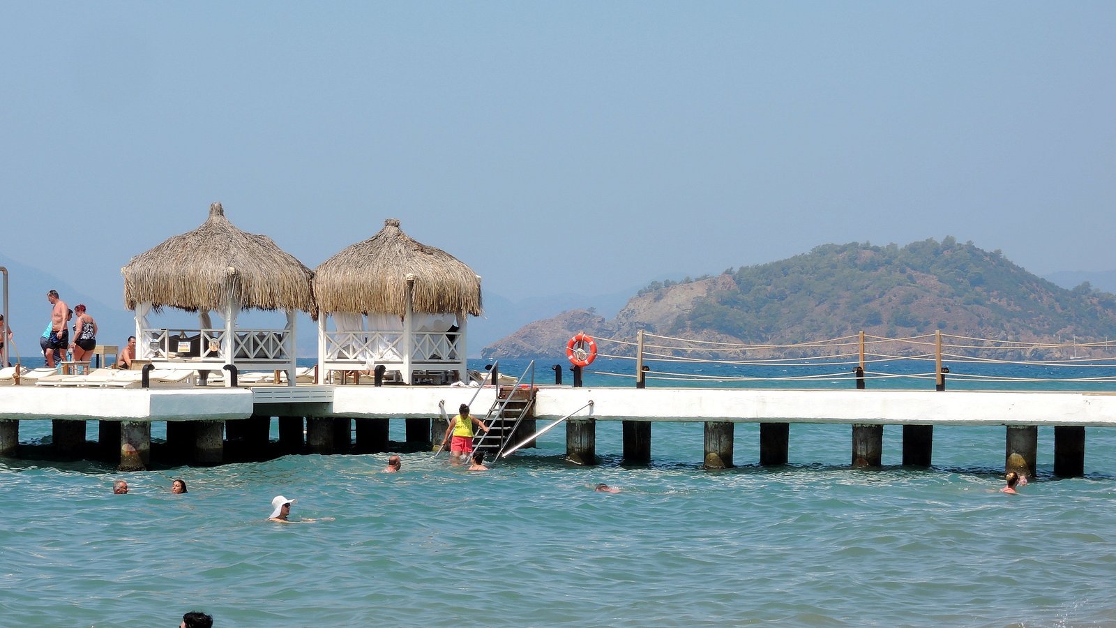 Club Tuana Fethiye photo 16