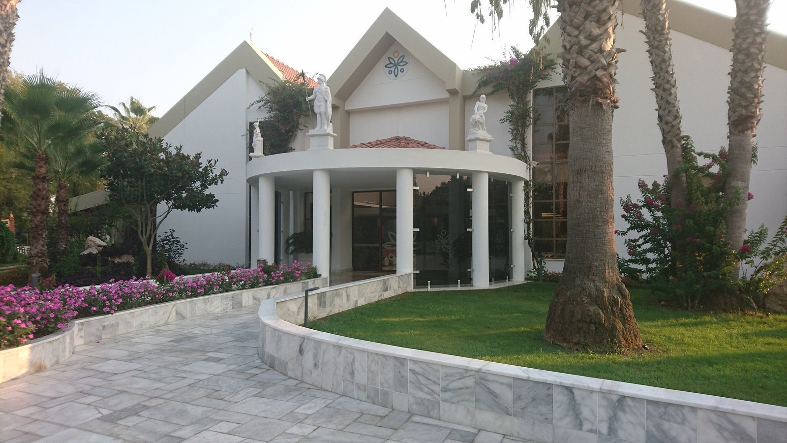 Club Tuana Fethiye photo 7
