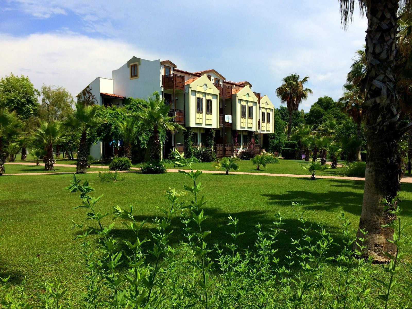 Club Tuana Fethiye photo 4