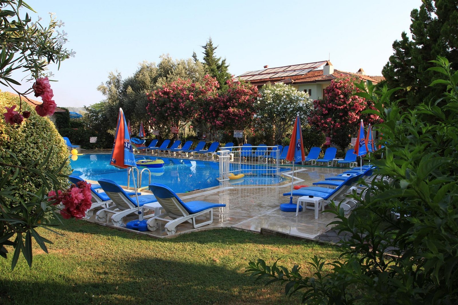 Gorkem Hotel photo 9