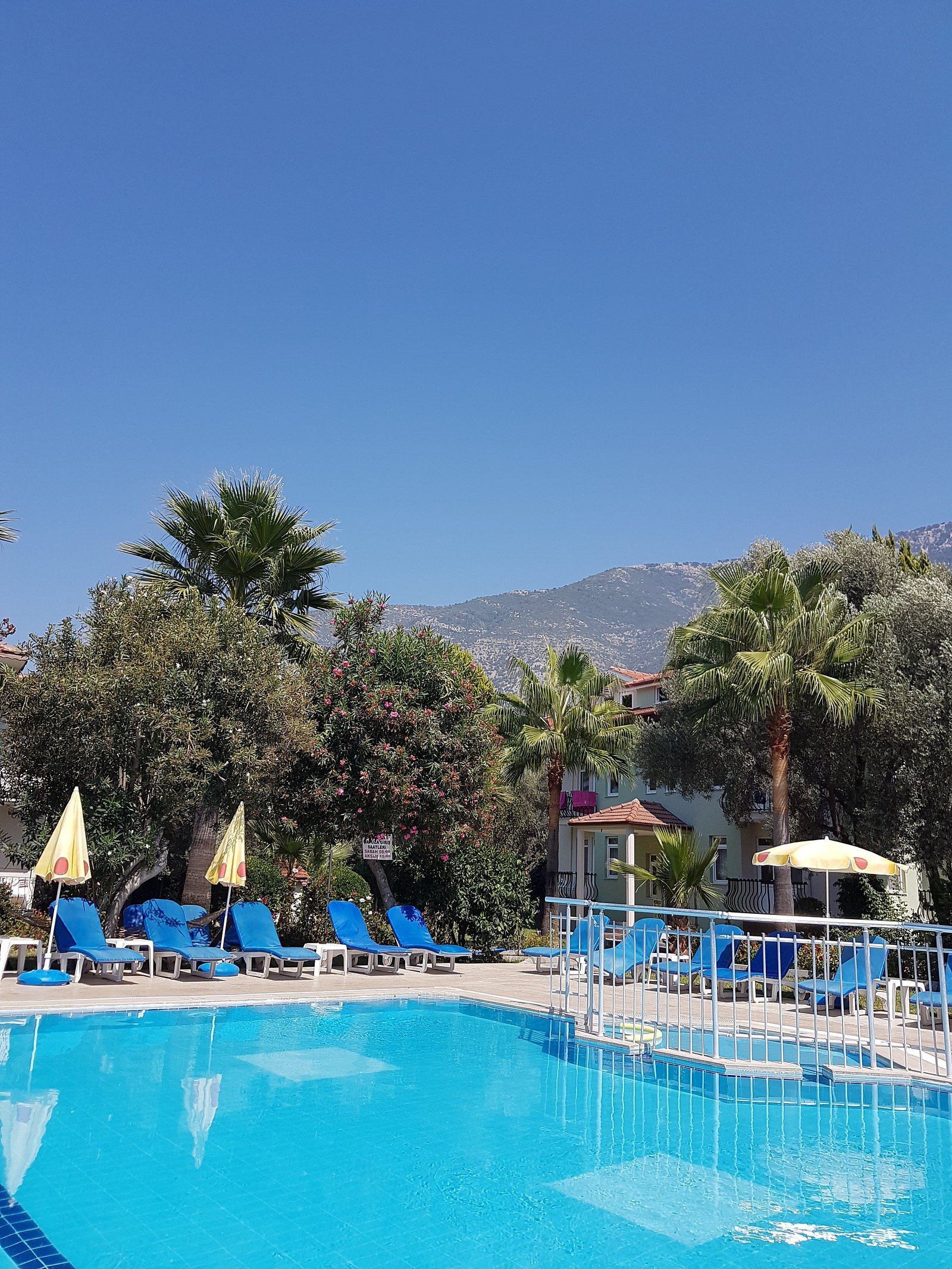 Gorkem Hotel photo 10