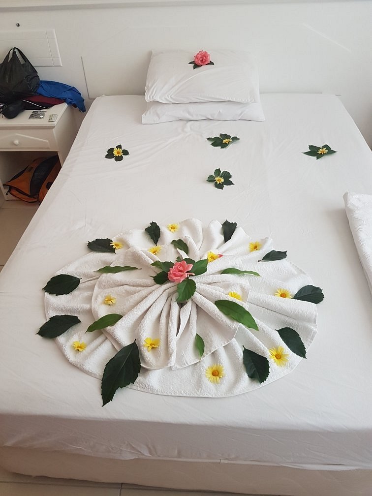 Gorkem Hotel photo 18