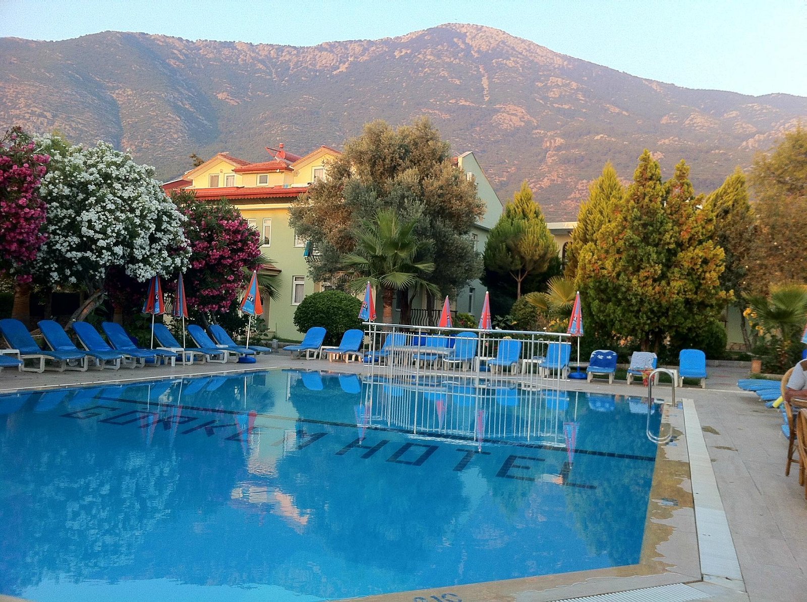 Gorkem Hotel photo 11