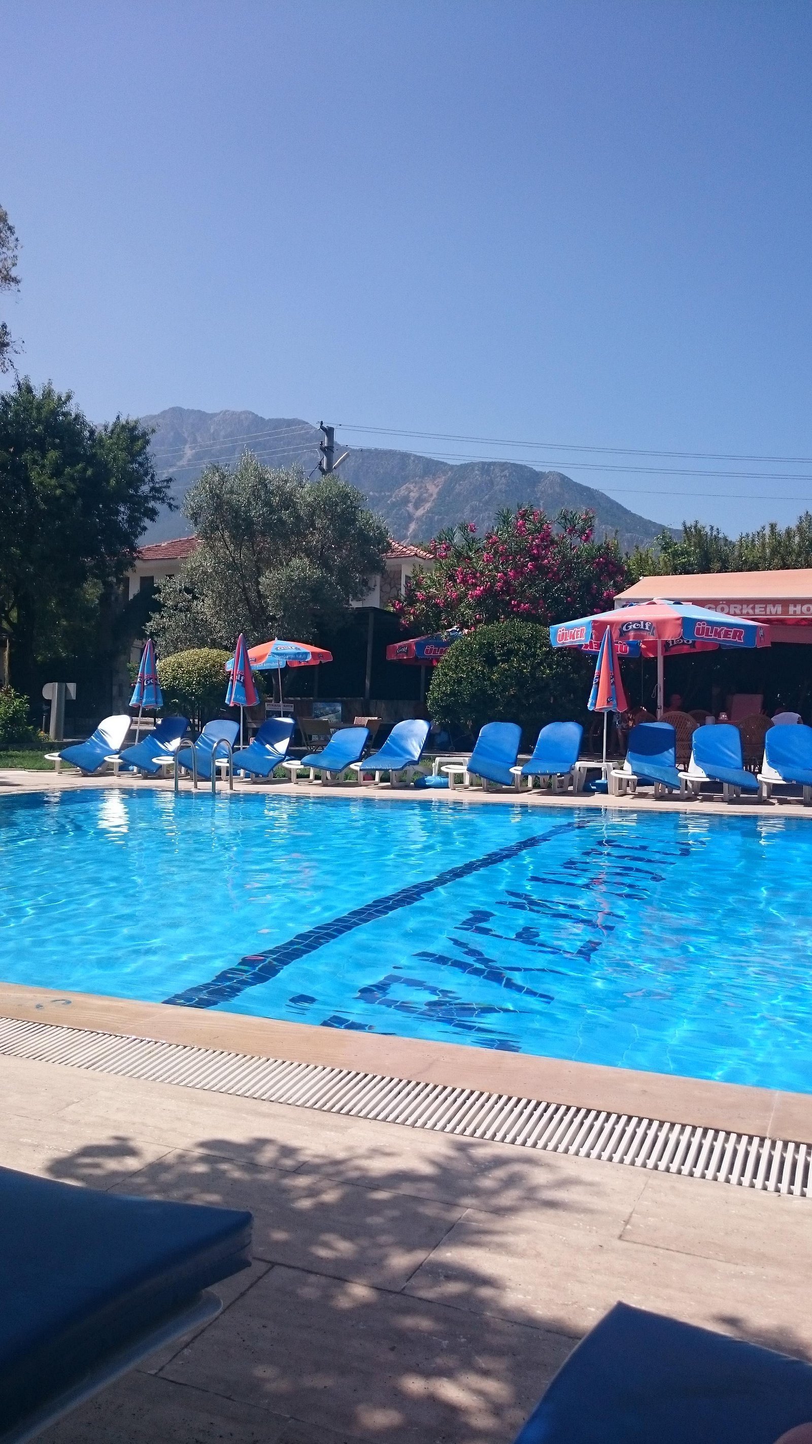 Gorkem Hotel photo 13