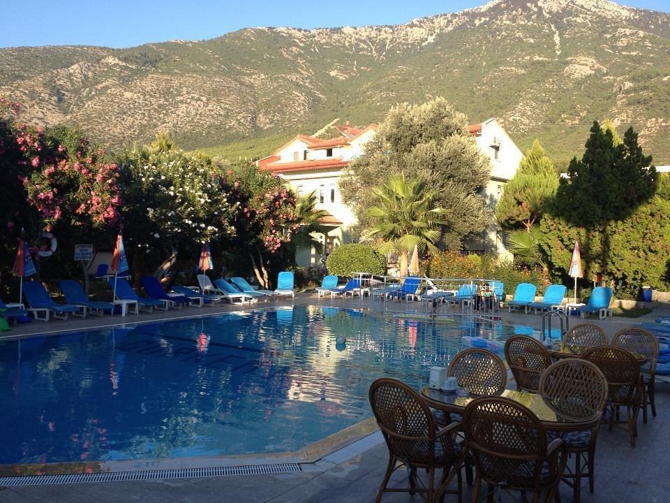 Gorkem Hotel photo 14