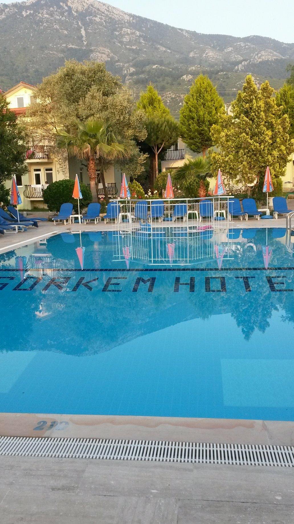 Gorkem Hotel photo 15