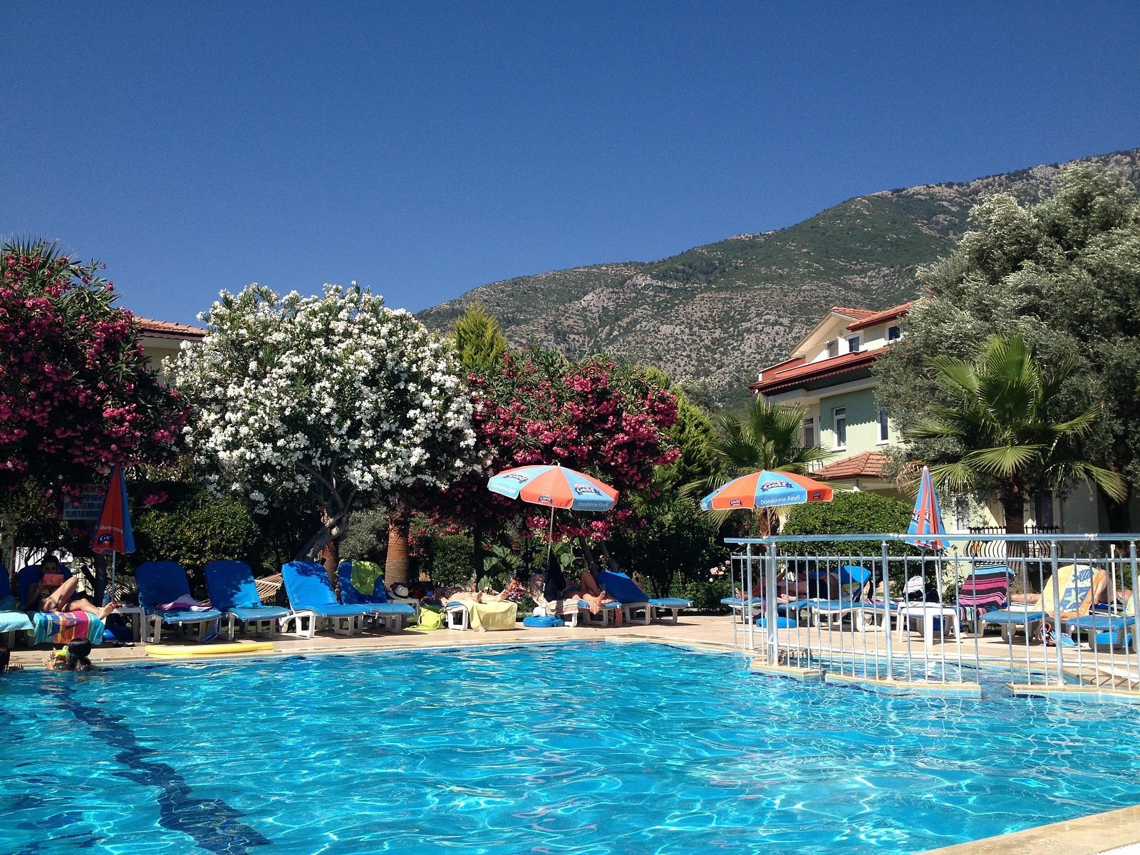 Gorkem Hotel photo 16