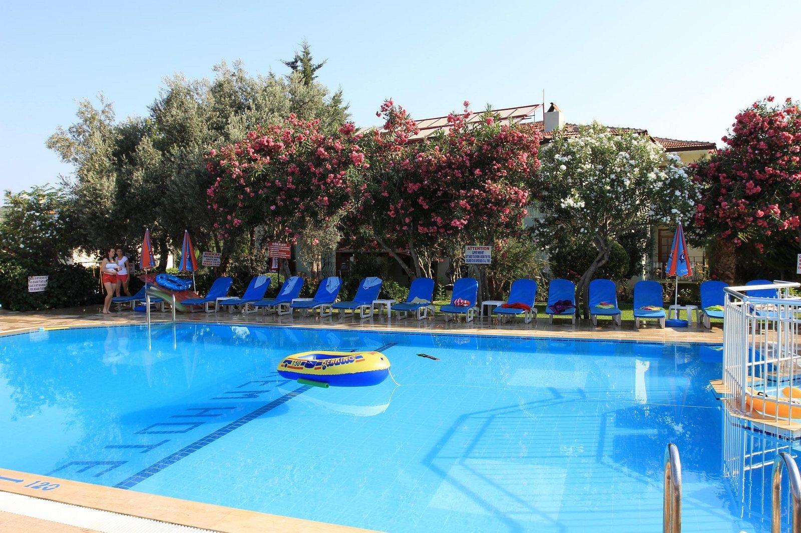 Gorkem Hotel photo 4