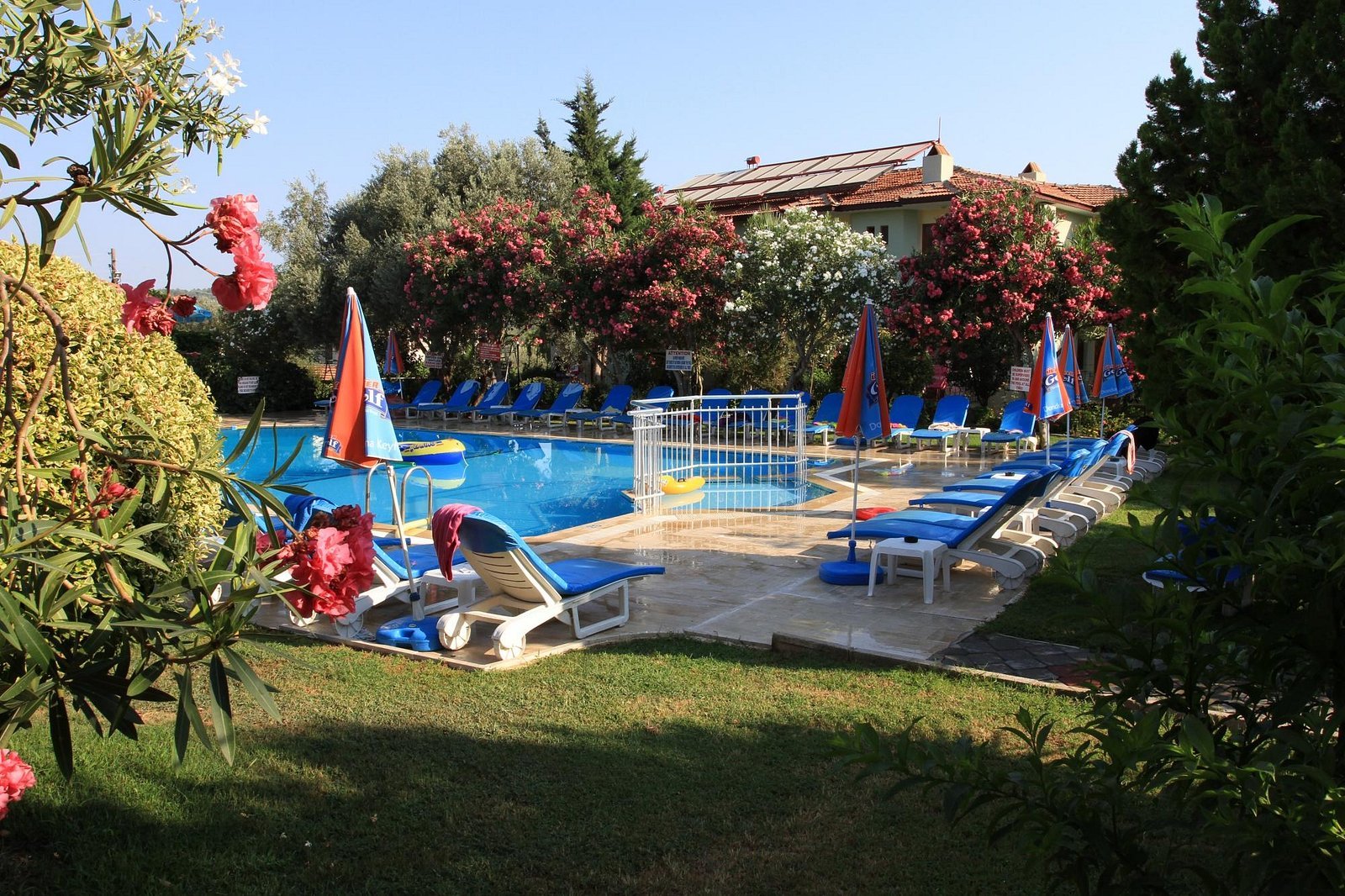 Gorkem Hotel photo 5