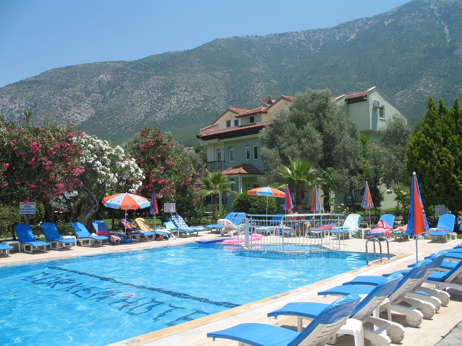 Gorkem Hotel photo 6