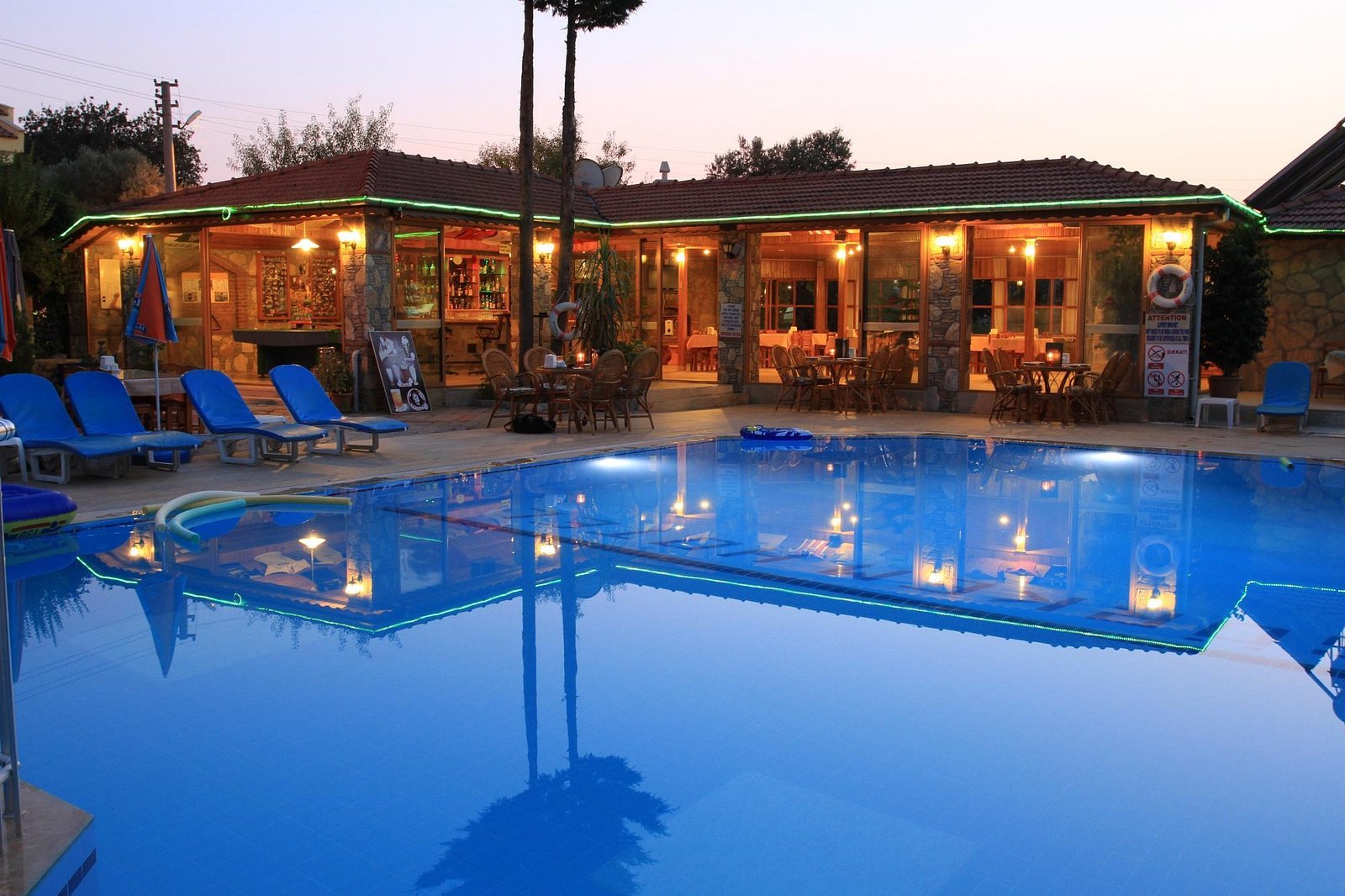 Gorkem Hotel photo 3