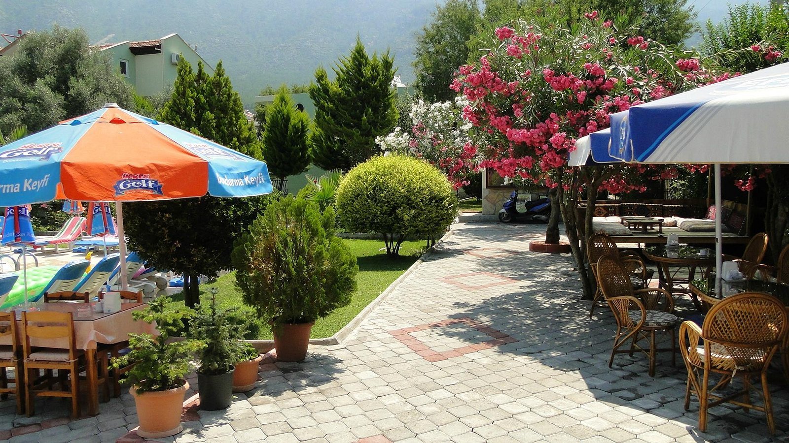 Gorkem Hotel photo 2