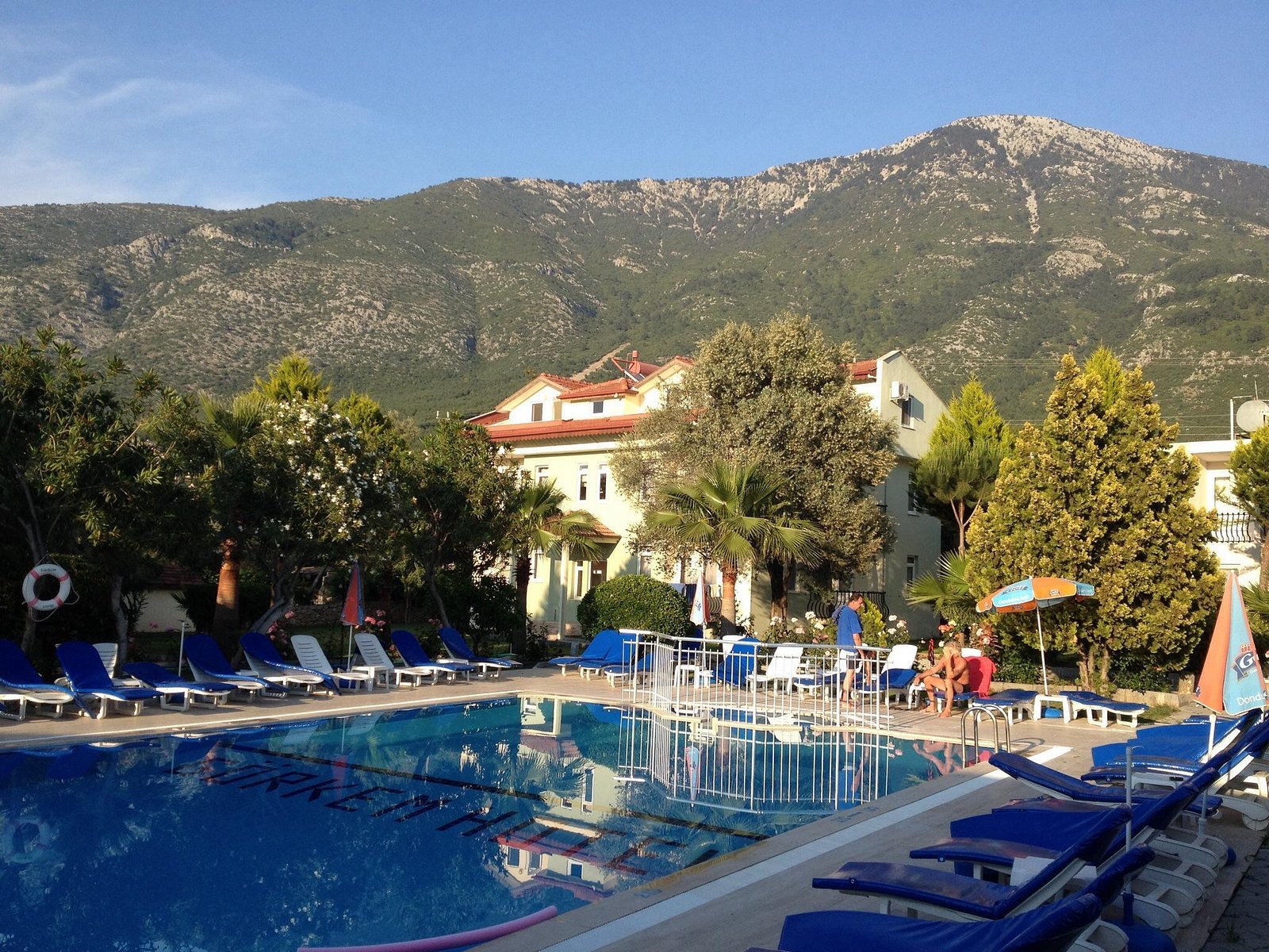 Gorkem Hotel photo 7