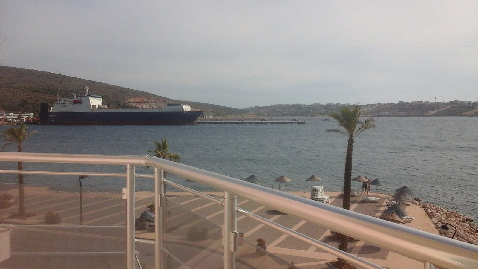 Pasifik Hotel photo 5