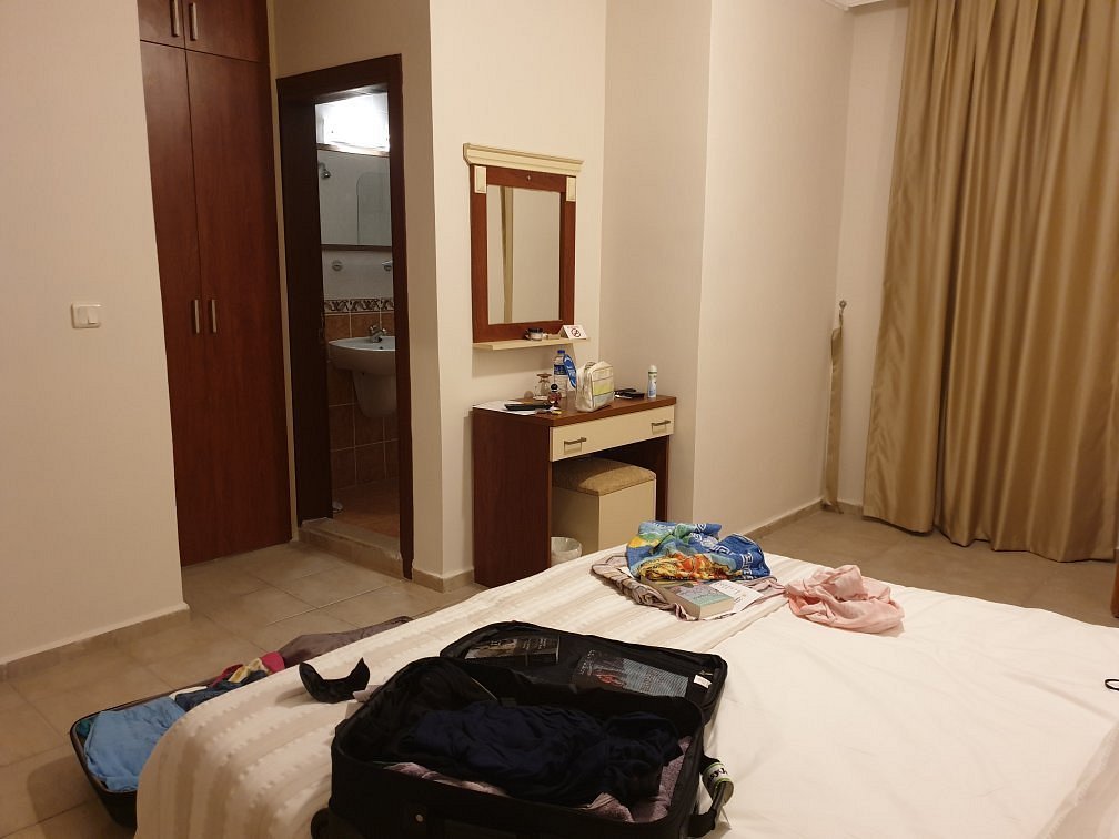 Olympos Hotel photo 11