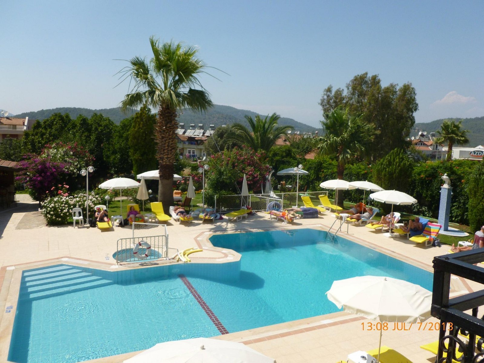 Olympos Hotel photo 6