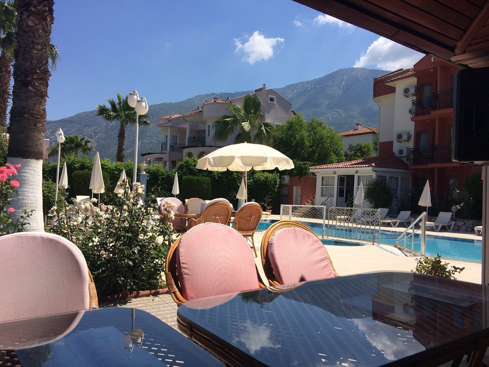 Olympos Hotel photo 4