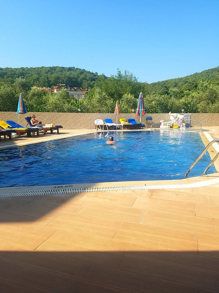 Tolay Hotel photo 12