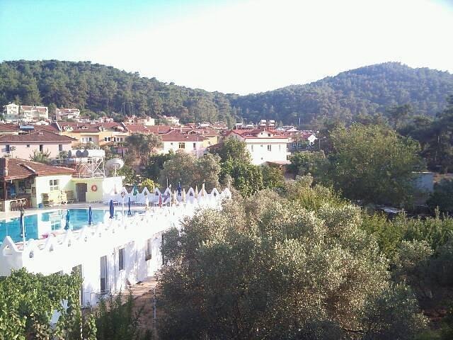 Tolay Hotel photo 4