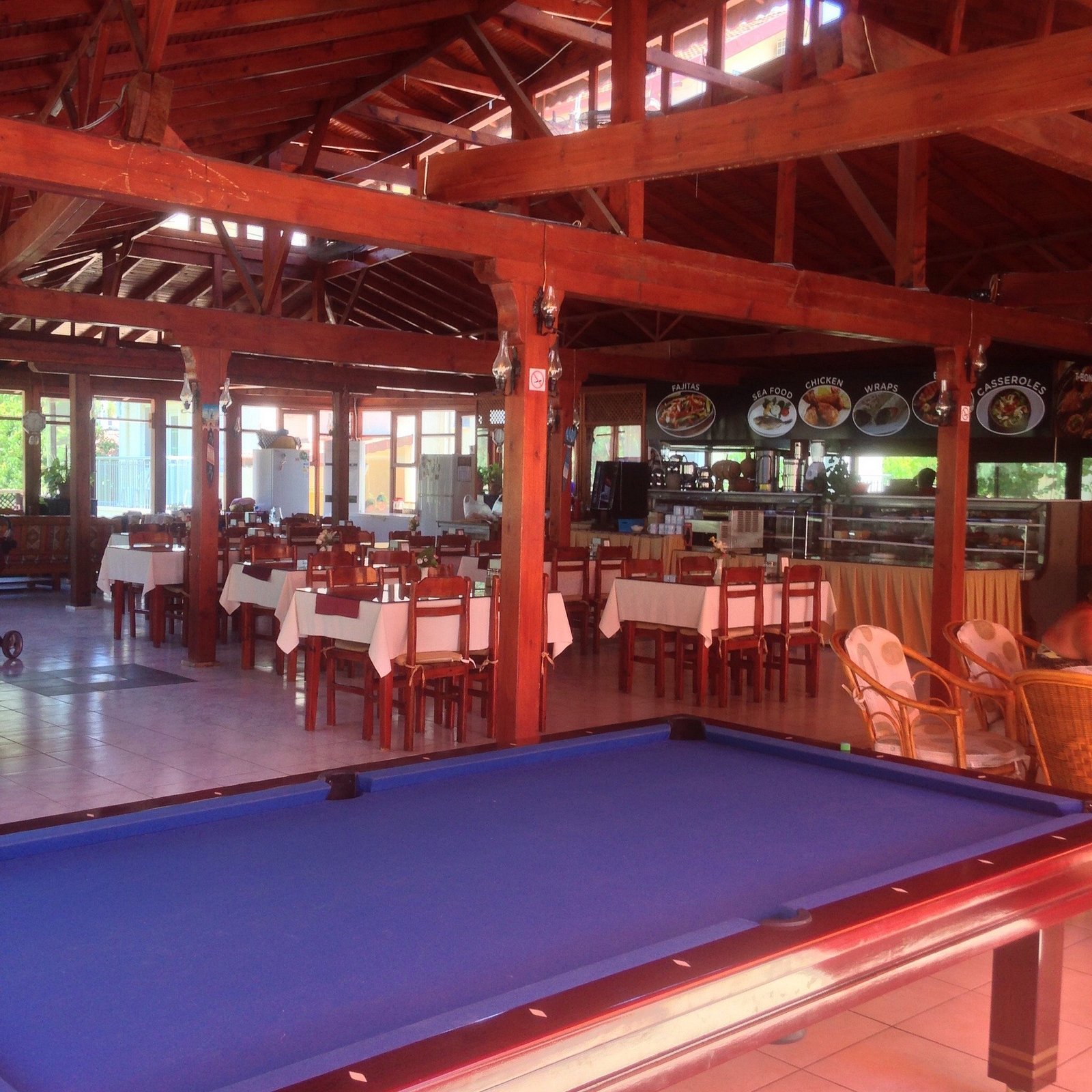 Tolay Hotel photo 6