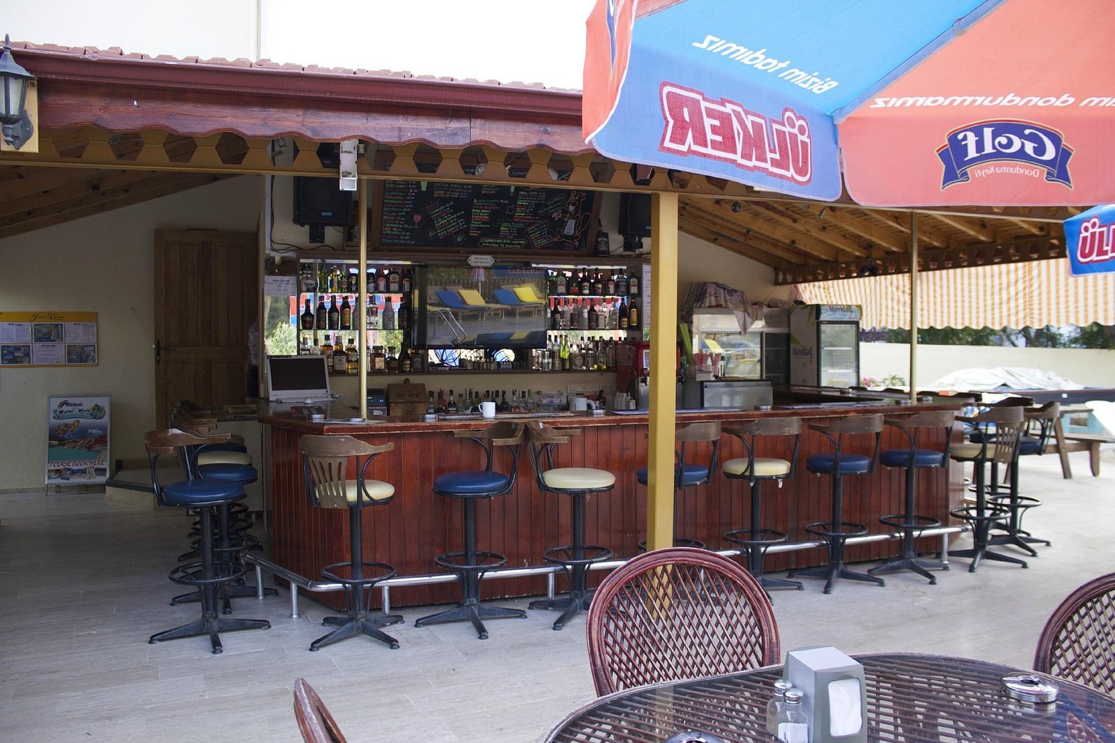 Tolay Hotel photo 5