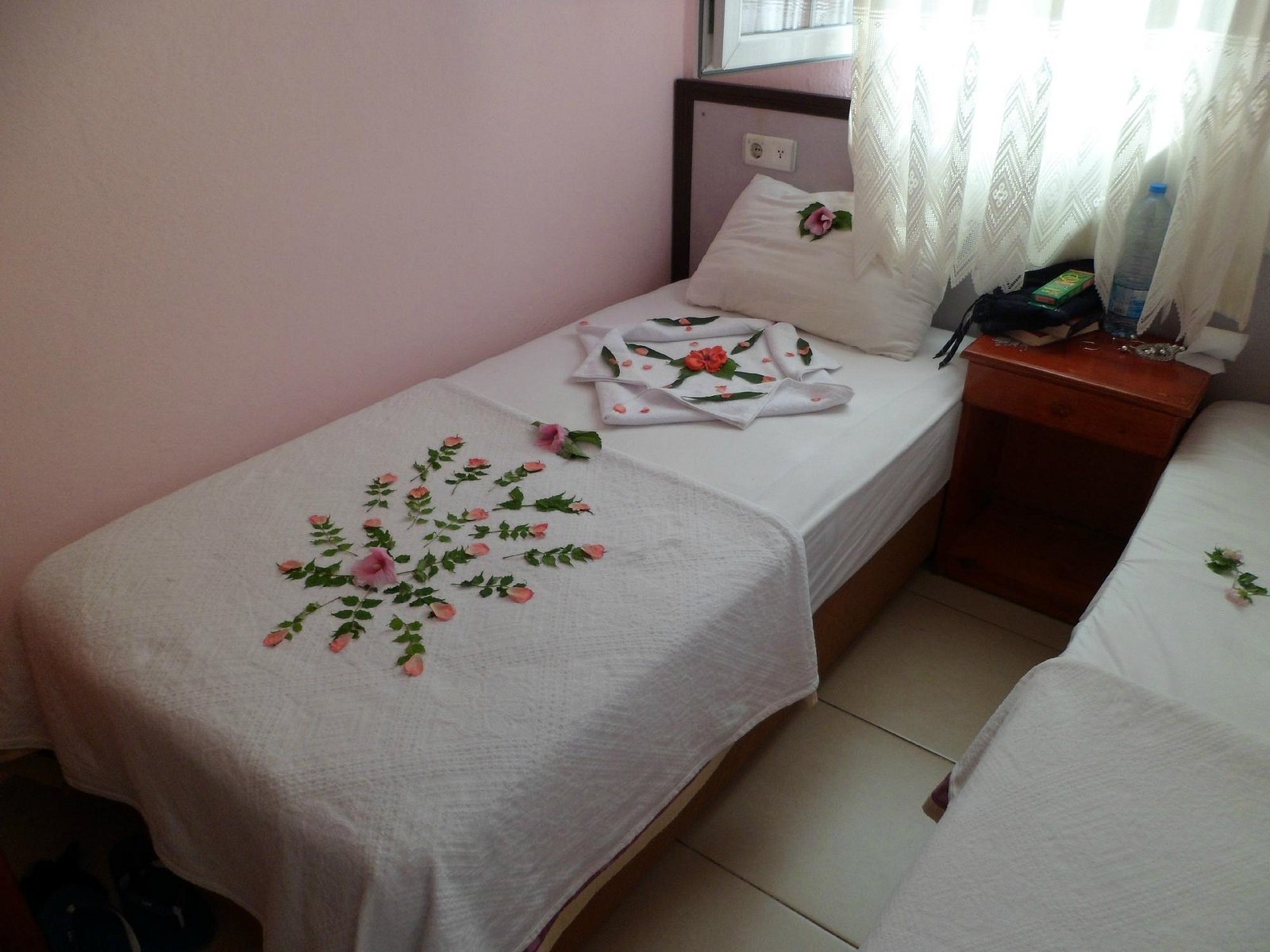Tolay Hotel photo 16