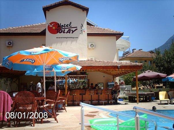 Tolay Hotel photo 7