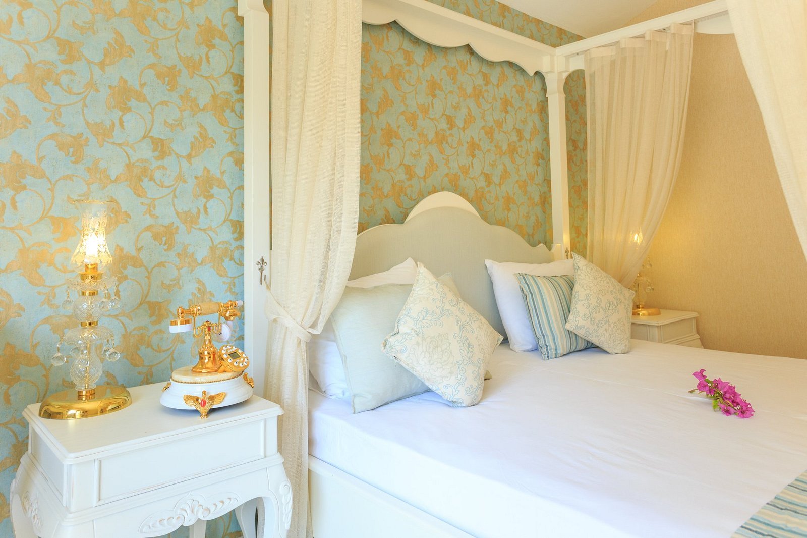 Flamingo Hotel & Spa photo 21