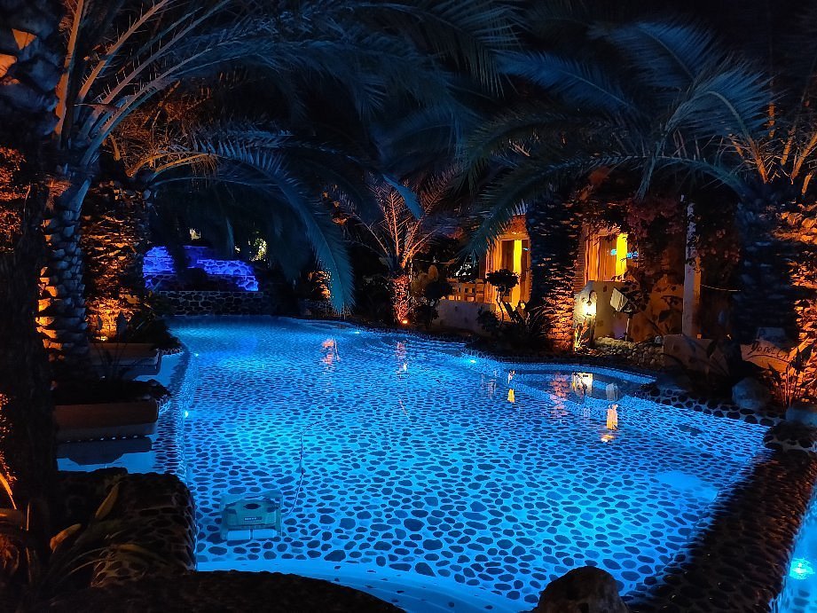 Flamingo Hotel & Spa photo 7