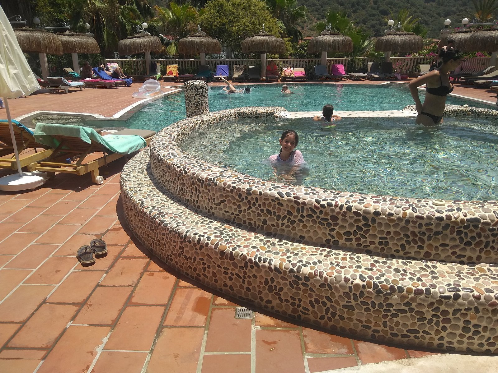 Flamingo Hotel & Spa photo 8