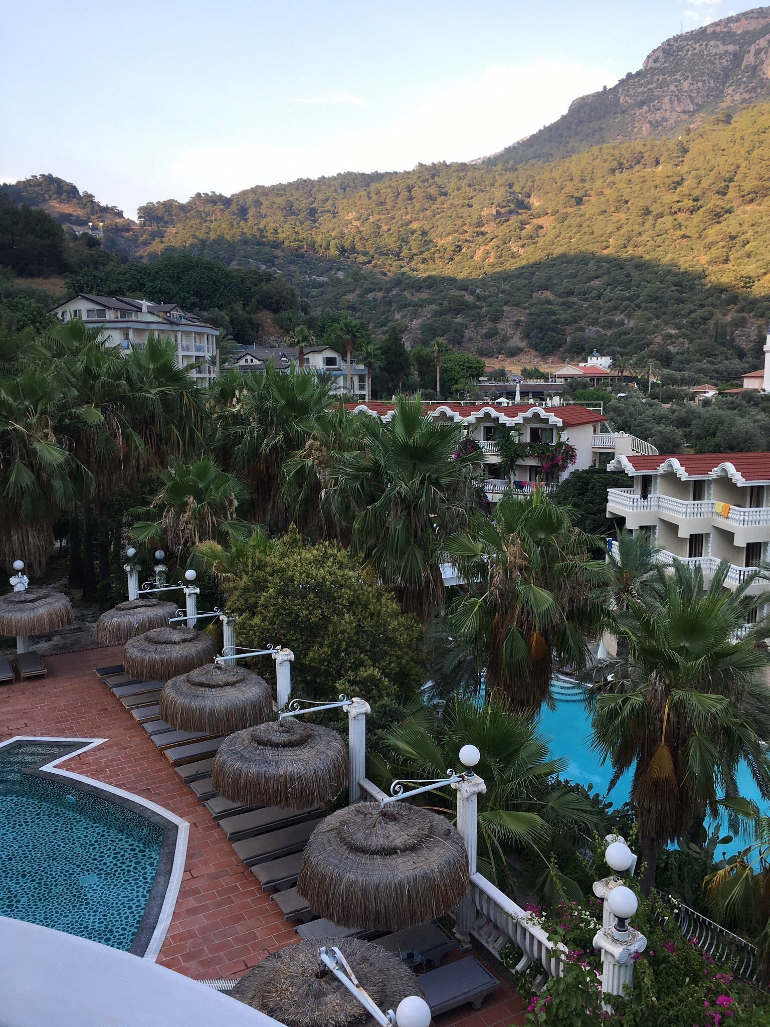 Flamingo Hotel & Spa photo 2