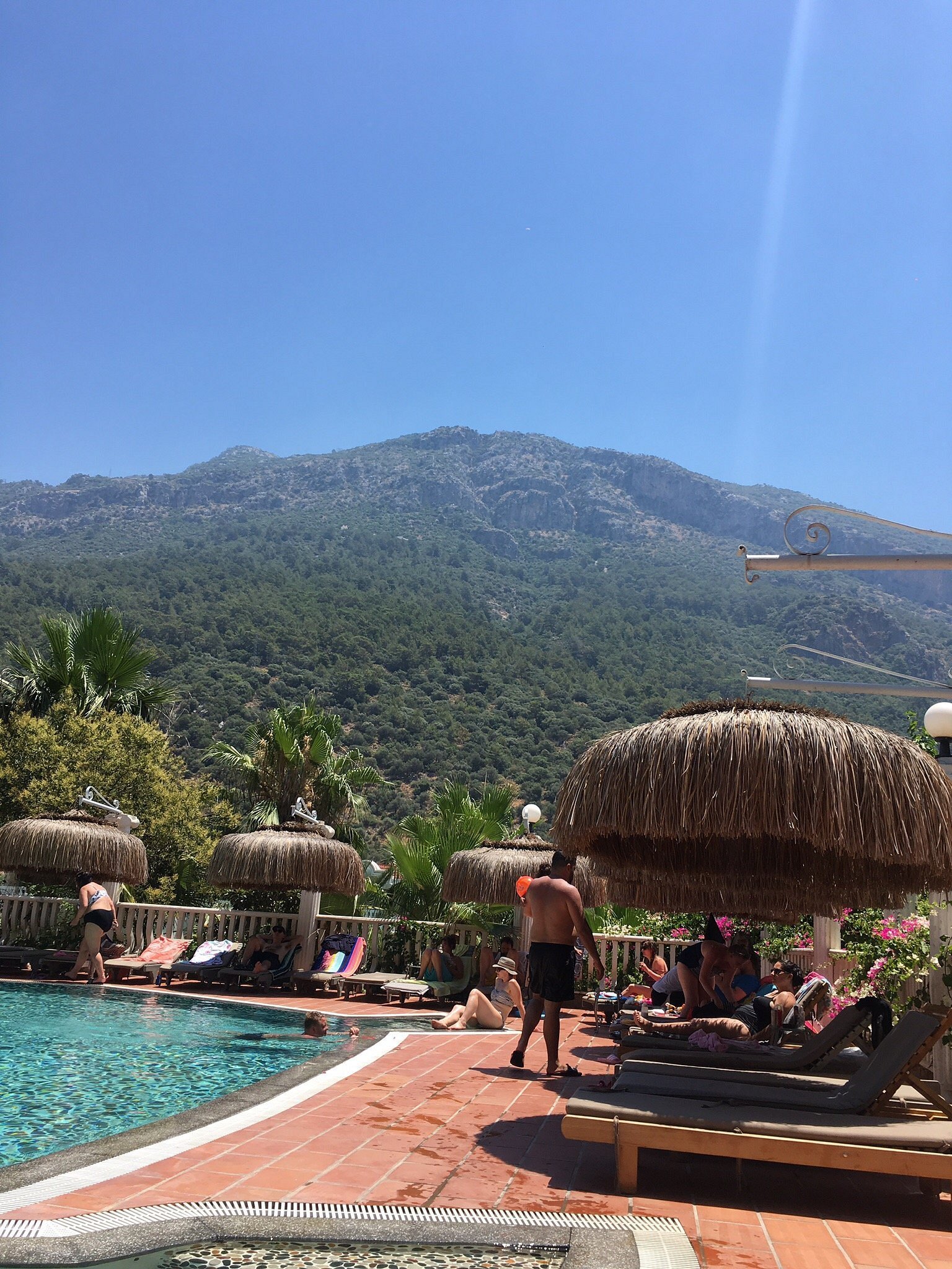 Flamingo Hotel & Spa photo 9