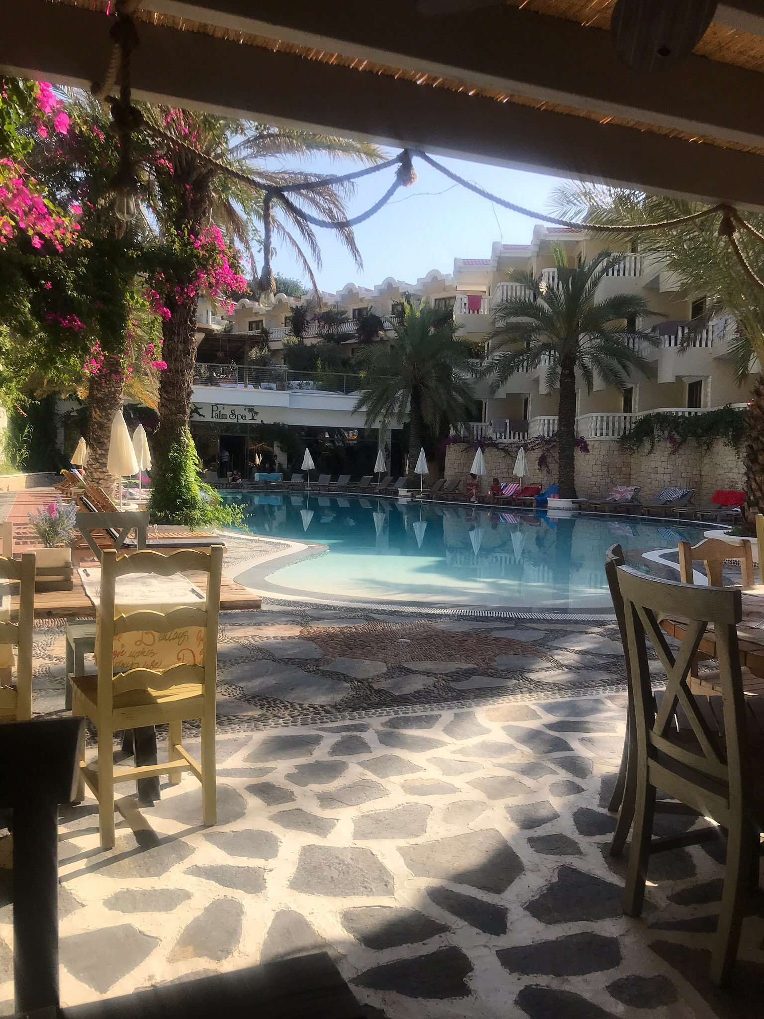 Flamingo Hotel & Spa photo 11