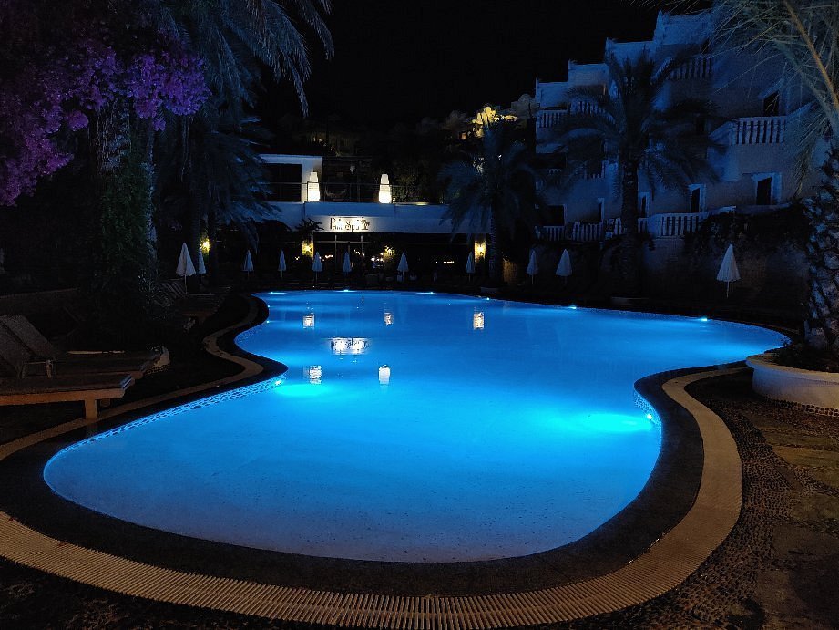 Flamingo Hotel & Spa photo 13