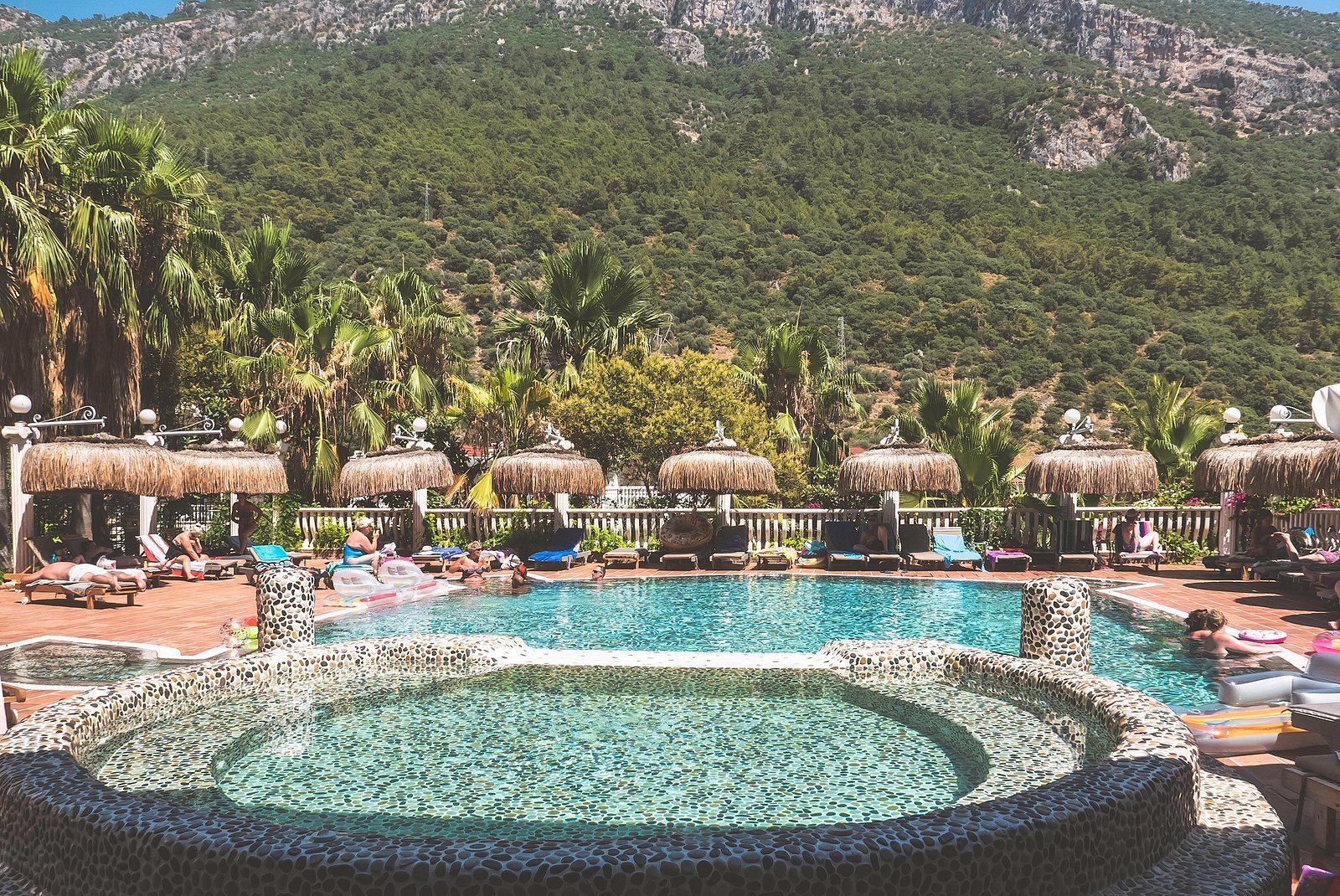 Flamingo Hotel & Spa photo 14