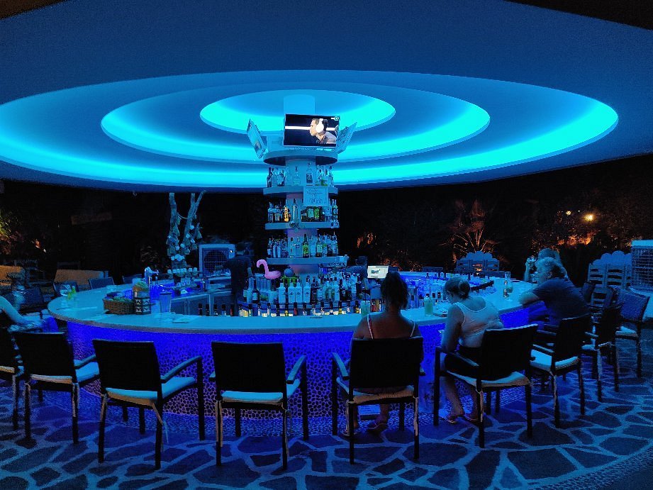 Flamingo Hotel & Spa photo 3