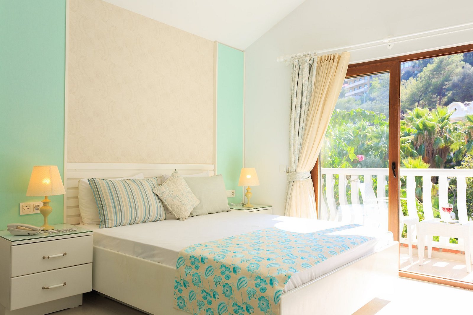 Flamingo Hotel & Spa photo 17