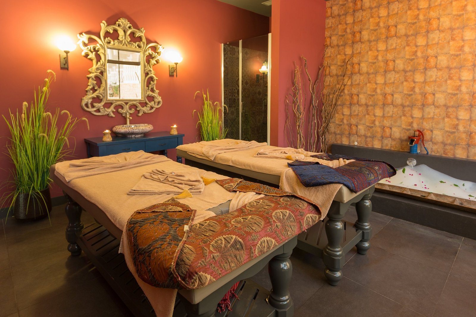Flamingo Hotel & Spa photo 15