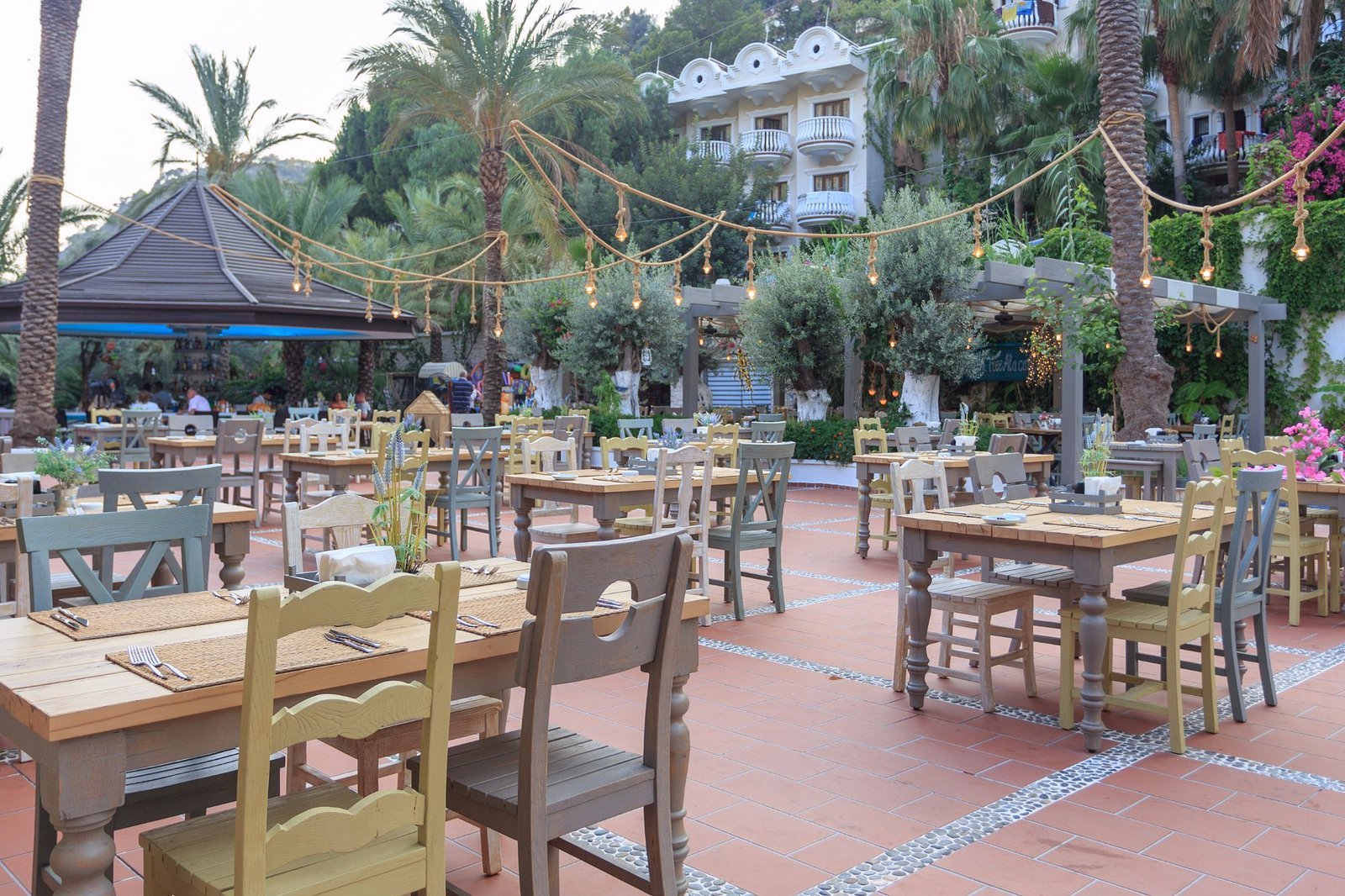 Flamingo Hotel & Spa photo 4