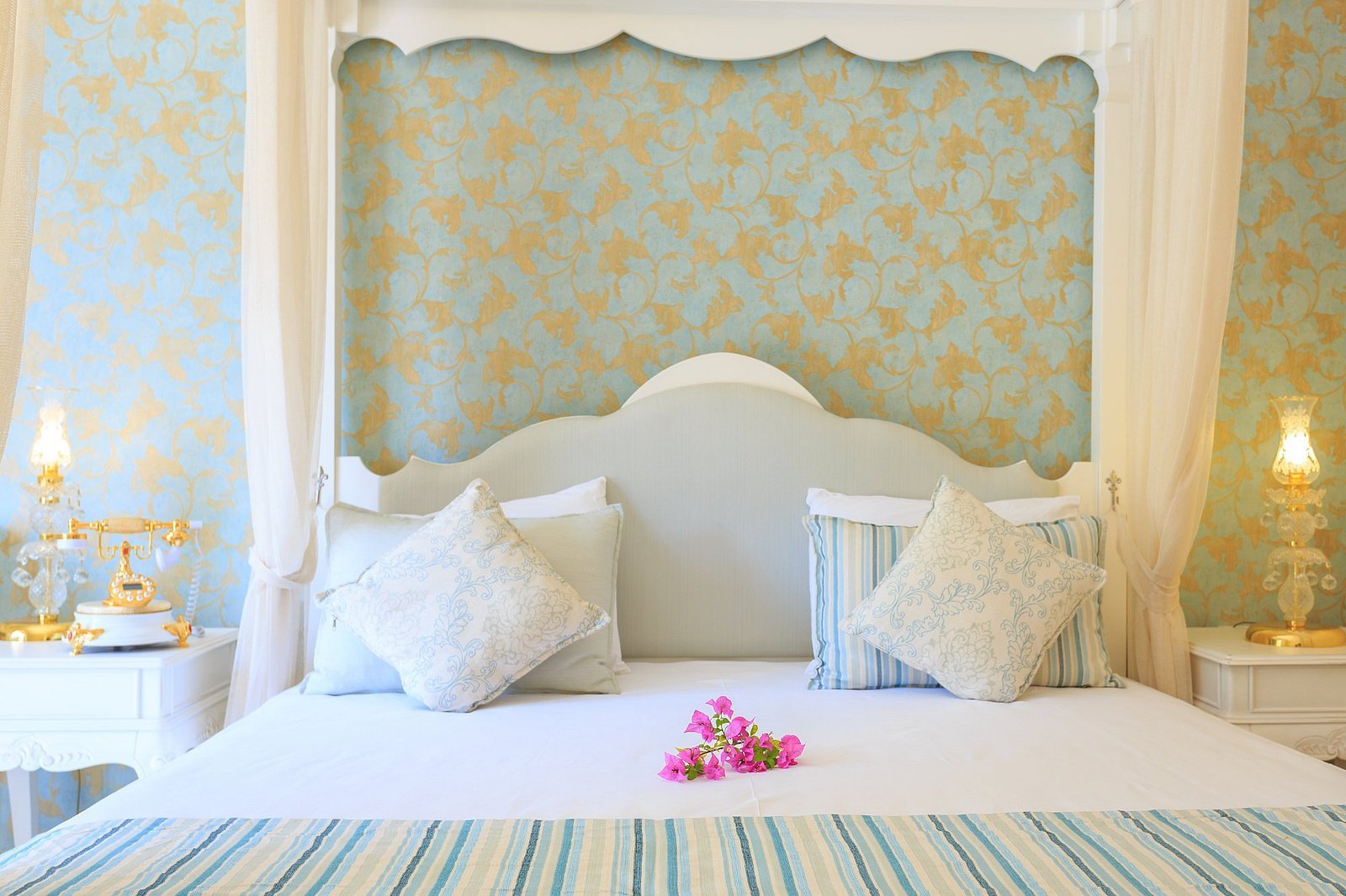 Flamingo Hotel & Spa photo 19